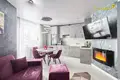 Mieszkanie 3 pokoi 71 m² Mińsk, Białoruś