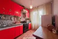 Wohnung 3 zimmer 63 m² Minsk, Belarus