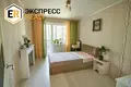4 room apartment 81 m² Muchaviecki sielski Saviet, Belarus