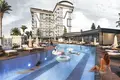 Wohnung 3 zimmer 110 m² Alanya, Türkei