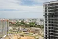 Квартира 1 комната 38 м² Минск, Беларусь