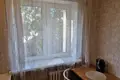 1 room apartment 31 m² Minsk, Belarus