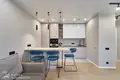 2 room apartment 41 m² Minsk, Belarus