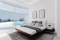 4 bedroom Villa 262 m² Calp, Spain