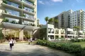 Жилой комплекс Апартаменты в новом жилом комплексе Golf Views с видом на поле для гольфа в Dubai South, ОАЭ