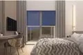 Mieszkanie 1 pokój 54 m² w Incekum, Turcja