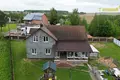 Cottage 220 m² Chaciezynski sielski Saviet, Belarus