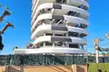 3 bedroom apartment 199 m² Calp, Spain