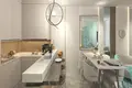 Apartamento 1 habitacion 56 m² Dubái, Emiratos Árabes Unidos