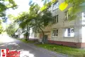Wohnung 1 zimmer 29 m² Homel, Belarus
