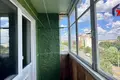 Mieszkanie 2 pokoi 46 m² Słuck, Białoruś