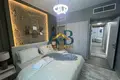 Mieszkanie 1 pokój 717 m² Dubaj, Emiraty Arabskie