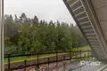House 374 m² Kalodziscanski sielski Saviet, Belarus