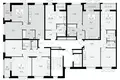 Mieszkanie 2 pokoi 56 m² poselenie Sosenskoe, Rosja