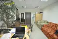 Oficina 35 m² en Minsk, Bielorrusia