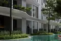 Appartement 2 chambres 64 m² Phuket, Thaïlande