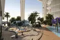 Apartamento 2 habitaciones 64 m² Ras al-Jaima, Emiratos Árabes Unidos