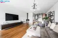 Appartement 4 chambres 112 m² Vilnius, Lituanie