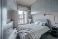 Квартира 2 комнаты 54 м² в Варшаве, Польша