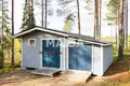 Casa de campo 2 habitaciones 42 m² Ranua, Finlandia