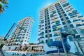 Квартира 2 спальни 80 м² Средиземноморский регион, Турция