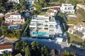 5 bedroom villa 390 m² Marbella, Spain