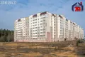 Mieszkanie 3 pokoi 75 m² Borowlany, Białoruś
