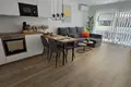 Mieszkanie 2 pokoi 58 m² Malaga, Hiszpania