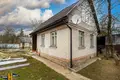 Casa 47 m² Aziaryckaslabadski sielski Saviet, Bielorrusia