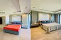 6-Zimmer-Villa 260 m² Dagbelen, Türkei