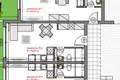1 room apartment 29 m² Kalyves Polygyrou, Greece