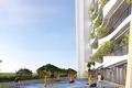 2 bedroom apartment 84 m² Ras al-Khaimah, United Arab Emirates