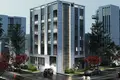 Wohnung 3 zimmer 70 m² Karşıyaka, Türkei