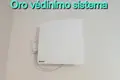 Wohnung 2 zimmer 50 m² Strigailiskis, Litauen
