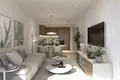 Penthouse z 2 sypialniami 80 m² Pilar de la Horadada, Hiszpania