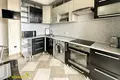 Apartamento 1 habitación 47 m² Minsk, Belarús