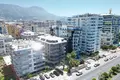 Mieszkanie 2 pokoi 61 m² Mahmutlar, Turcja