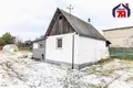 Haus 30 m² Holacki siel ski Saviet, Weißrussland