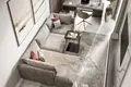 1 bedroom apartment 52 m² Choeng Thale, Thailand