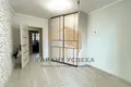 Mieszkanie 3 pokoi 71 m² Muchaviecki sielski Saviet, Białoruś