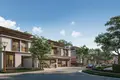 Complejo residencial New gated residence Nad al Sheba Gardens with a lagoon and a swimming pool close to highways, Nad Al Sheba 1, Dubai, UAE