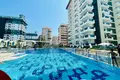 Wohnung 3 Zimmer 135 m² Alanya, Türkei