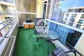 1 bedroom apartment 43 m² Nesebar, Bulgaria