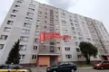 Apartamento 2 habitaciones 57 m² Grodno, Belarús