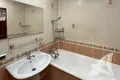 3 room apartment 55 m² Brest, Belarus