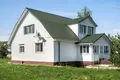 6 bedroom house 323 m² Klinok, Belarus