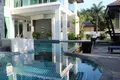 Dom 8 pokojów  Phuket, Tajlandia