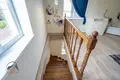 Casa 100 m² Lasanski sielski Saviet, Belarús