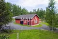 Дом 5 комнат 128 м² Jyvaskyla sub region, Финляндия