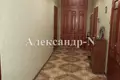 Wohnung 4 Zimmer 131 m² Odessa, Ukraine